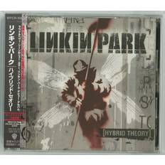 Linkin Park Hybrid Theory (CD)