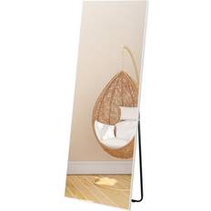 Vasemouh Full Length 165x51 cm Wall Mirror