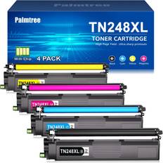 Palmtree TN248 Toner Cartridges Compatible Brother HL-L3220CWE