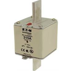 Fuses Eaton Bussmann PV-315ANH3 Photovoltaic Fuse Size 3