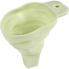 Funnels Sodial Novelty Silicone Folding 9518 Funnel