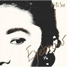 Hi-Fi Set Eyebrow HI-FI Set 2024) (CD)