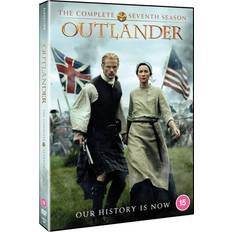 Outlander Season Seven (DVD)