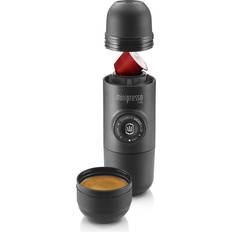 Wacaco Minipresso NS Portable Espresso Machine
