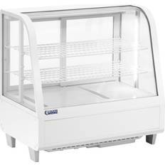 RCCC-100-WT Kølemontre 100 l
