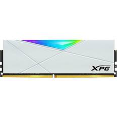 Adata RAM minnen Adata XPG Spectrix D50 DDR4 16GB 3600MHz Module