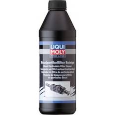 Liqui Moly Rengöringsmedel Dieselpartikelfilter FAP 1 L Additiv vätska DPF