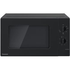 Panasonic NN-GM22QBEPG Akryl Mikrovågsugn 800 W