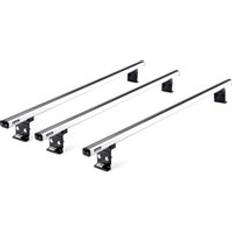 SULC-003 Premium Aluminium Roof Bars 130cm