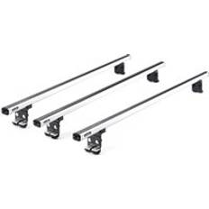 SULC-007 Premium Aluminium Roof Bars 150cm