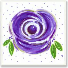 The Kids Room Square Wall Plaque