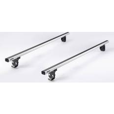 Vehicle Cargo Carriers Summit SULC-006 Aluminium Van Roof Bars 125cm