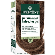 6D Hair Brush 170 ml
