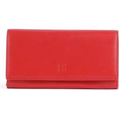 Madeira RFID Pung Bag - Rød