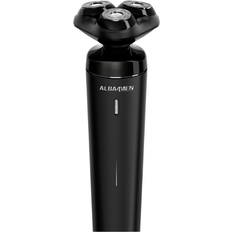 AlBa SH005RO Shave N Trim Barbermaskine