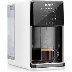 Topzee UV Countertop Reverse Osmosis Water Filter System