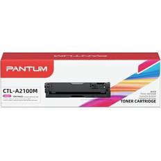 Toner CTL-A2100M Magenta Pagine Toner Drum