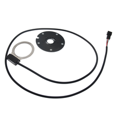 Ebike Conversion Kit 5 Magnet PAS Assistant Sensor