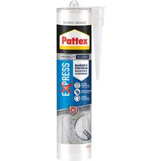 Silicone Pattex Silicone White