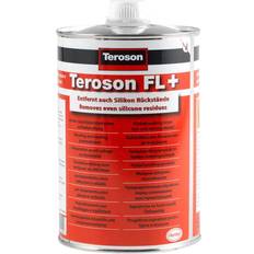 Bilpleje & Biltilbehør Teroson VR10 Cleaner Rensevæske FL+ Silikonespray