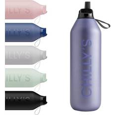 Chilly’s Series 2 Flip 1000ml Water Bottle