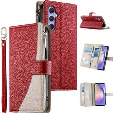 GANGXUN Flip Case Samsung Galaxy A54 5G