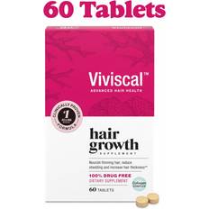 Viviscal Hair Growth Supplements 60 TABS