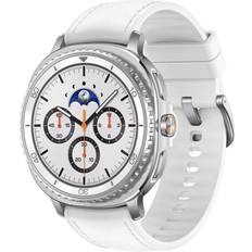 Samsung Galaxy Watch 8 Classic 3.3 cm AMOLED Berøringsskærm