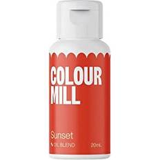 Colourings Colour Mill Oil Based Food 20ml Colouring