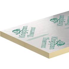 Glass Wool Insulation Kingspan Thermawall TW50 100mm Multi Purpose Insulation Boards Pack 9