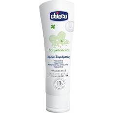 Chicco Baby Skin Chicco Baby Moments Nappy Cream 100ml