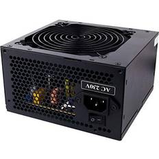 Builder 500W Non Modular Power Supply
