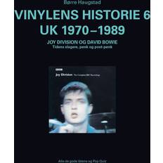 Vinyl Vinylens Historie 6 (NEW) (Vinyl)