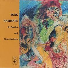 Tors Hammare Art Species and Other Creature (CD)