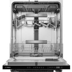 TX3BD608 Black Full Size Dishwasher