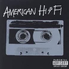 American Hi-Fi (CD)