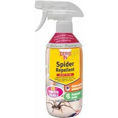 Zero In Spider Repellent Spray 500ml