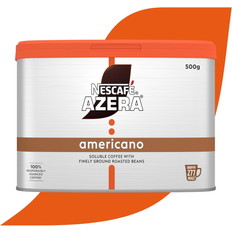 Nescafé Azera Americano Instant Coffee 500g