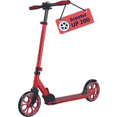Aluminium Scooter 200