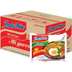 Mi Goreng Fried Instant Noodles 80 g Pack 40