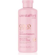 Lee Stafford Coco Loco Shine Conditioner 250ml