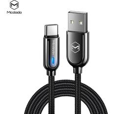 Mcdodo CA-6190 USB C To USB A Charging Cable 1m
