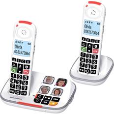 Swissvoice 2355 Cordless Big Button Phone