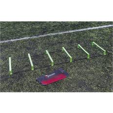 Rope Ladders on sale Loops Adjustable Flat Agility Training Ladder