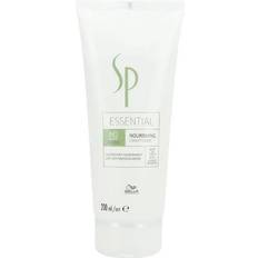 Hårprodukter Wella SP Essential Nourishing Conditioner 200ml