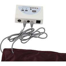 Saunas FAR Infrared Sauna Blanket Remote Control