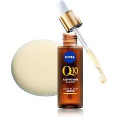 Nivea Anti-Wrinkle Expert Dual Action Serum 30ml