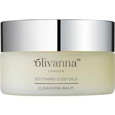 Cleansing Balm With Soothing Seed Oils