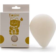 Konjac Sponges on sale Ancient Wisdom Konjac Natural Sensitive Skin Bathroom Luxury