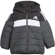 adidas Infant Padded Jacket - Black (IL6099)